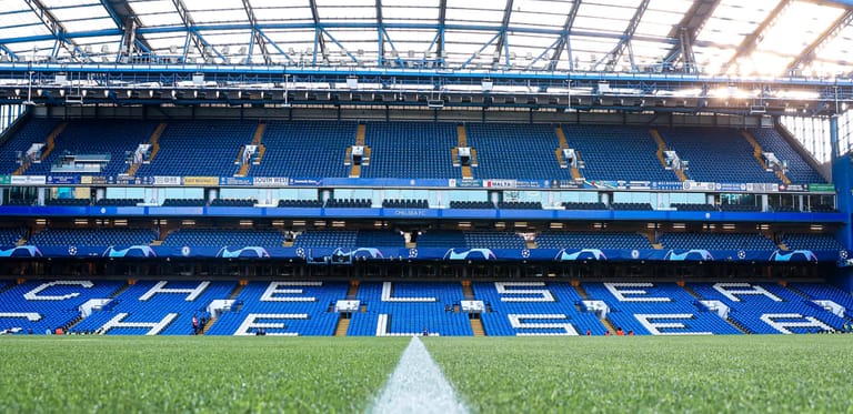 龙珠体育体育成为切尔西的官方博彩合作伙伴