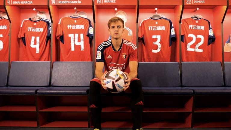 龙珠体育体育成为奥萨苏纳的官方博彩合作伙伴